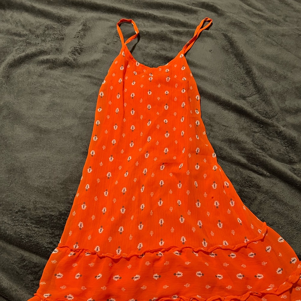 Abercrombie dress
